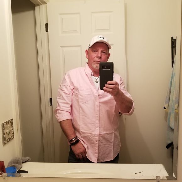 Meet your Posher, Tim - Picture 1 of 1